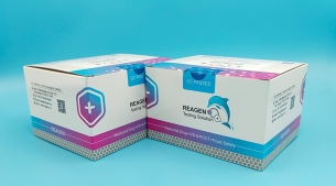 AAV9 Titration ELISA Test Kit